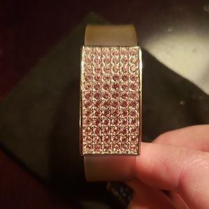 Swarovski bracelet